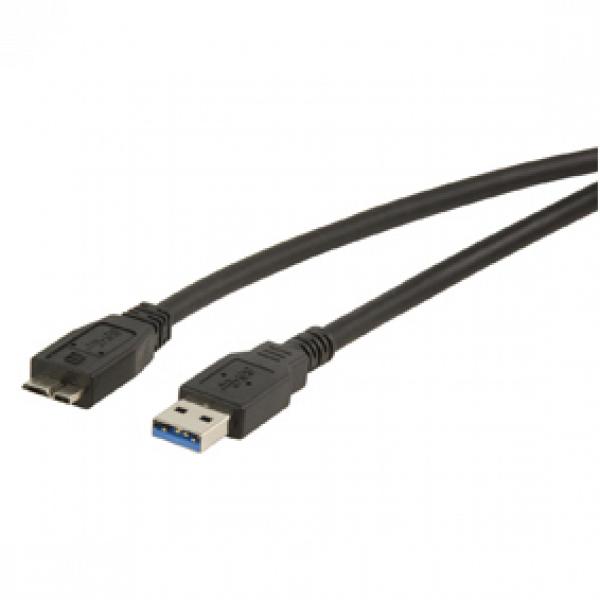  USB3.0 -A  -MICRO B  1.8 
